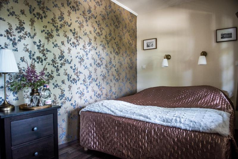 Vakvarju Csonakhaz By Nw Guest house *