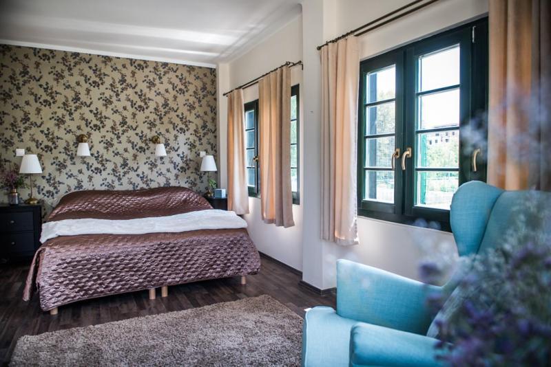 Vakvarju Csonakhaz By Nw Guest house