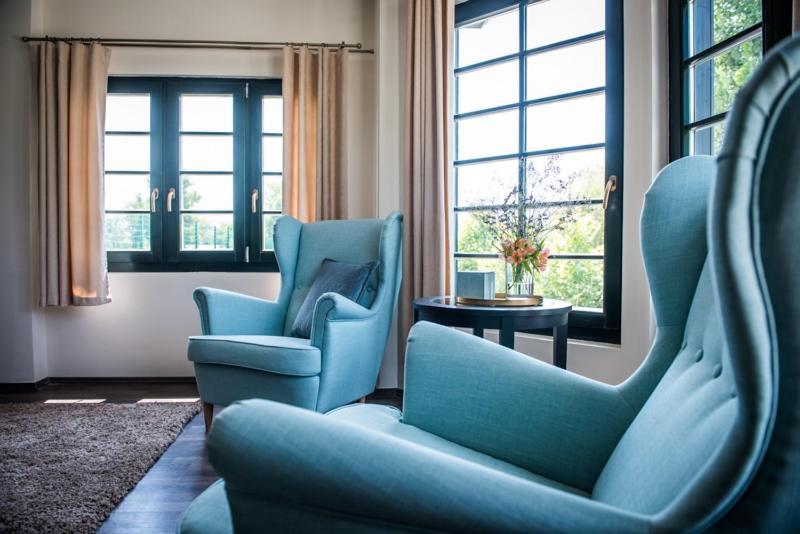 Vakvarju Csonakhaz By Nw Guest house