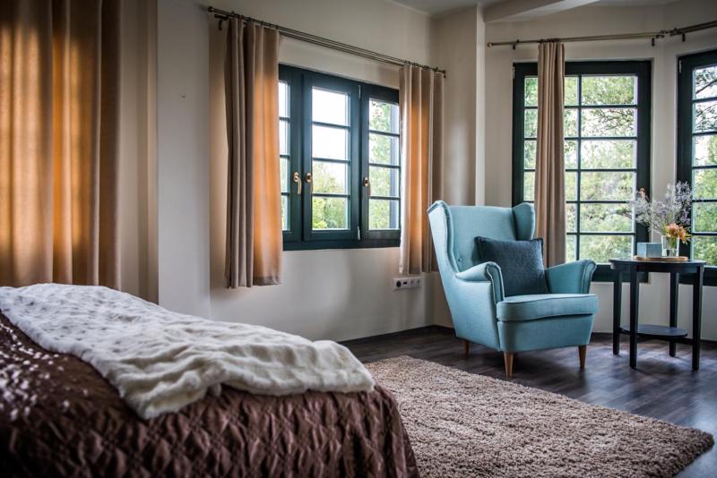Guest house Vakvarju Csonakhaz By Nw