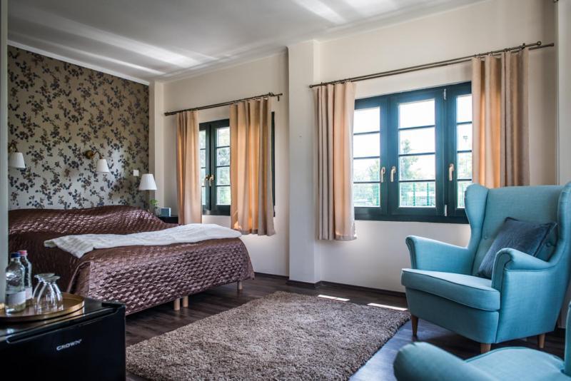 Guest house Vakvarju Csonakhaz By Nw